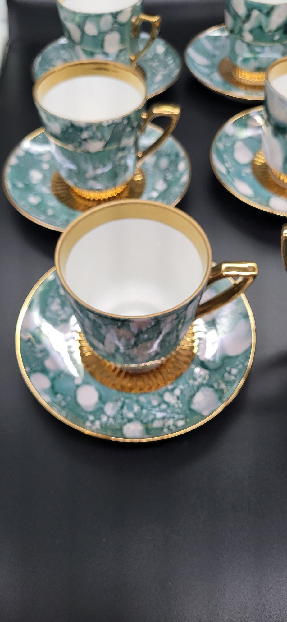 Zestaw Porcelany Karolina.