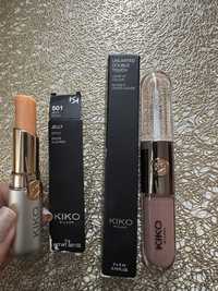 Kiko Milano блеск для губ