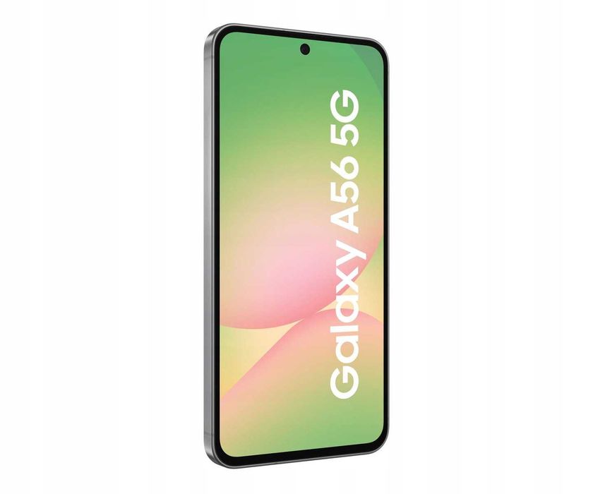 Samsung Galaxy A56 5G  256 CZARNY