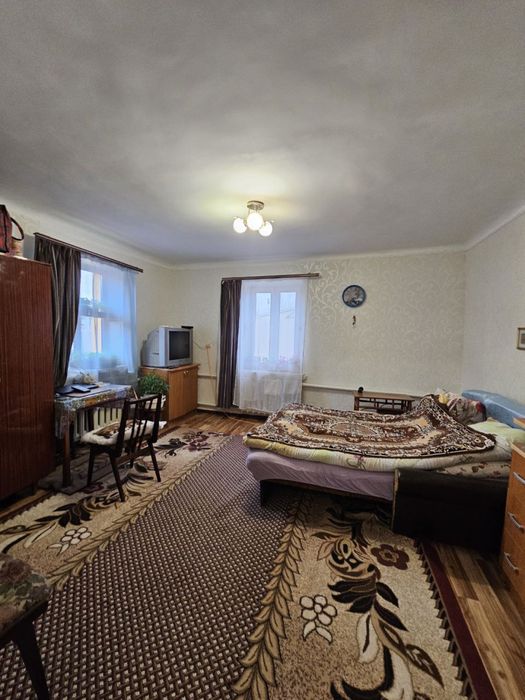 Продаж частини будинку Баранова