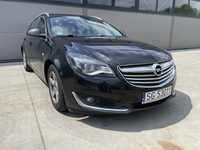 Opel insignia sports tourer sw