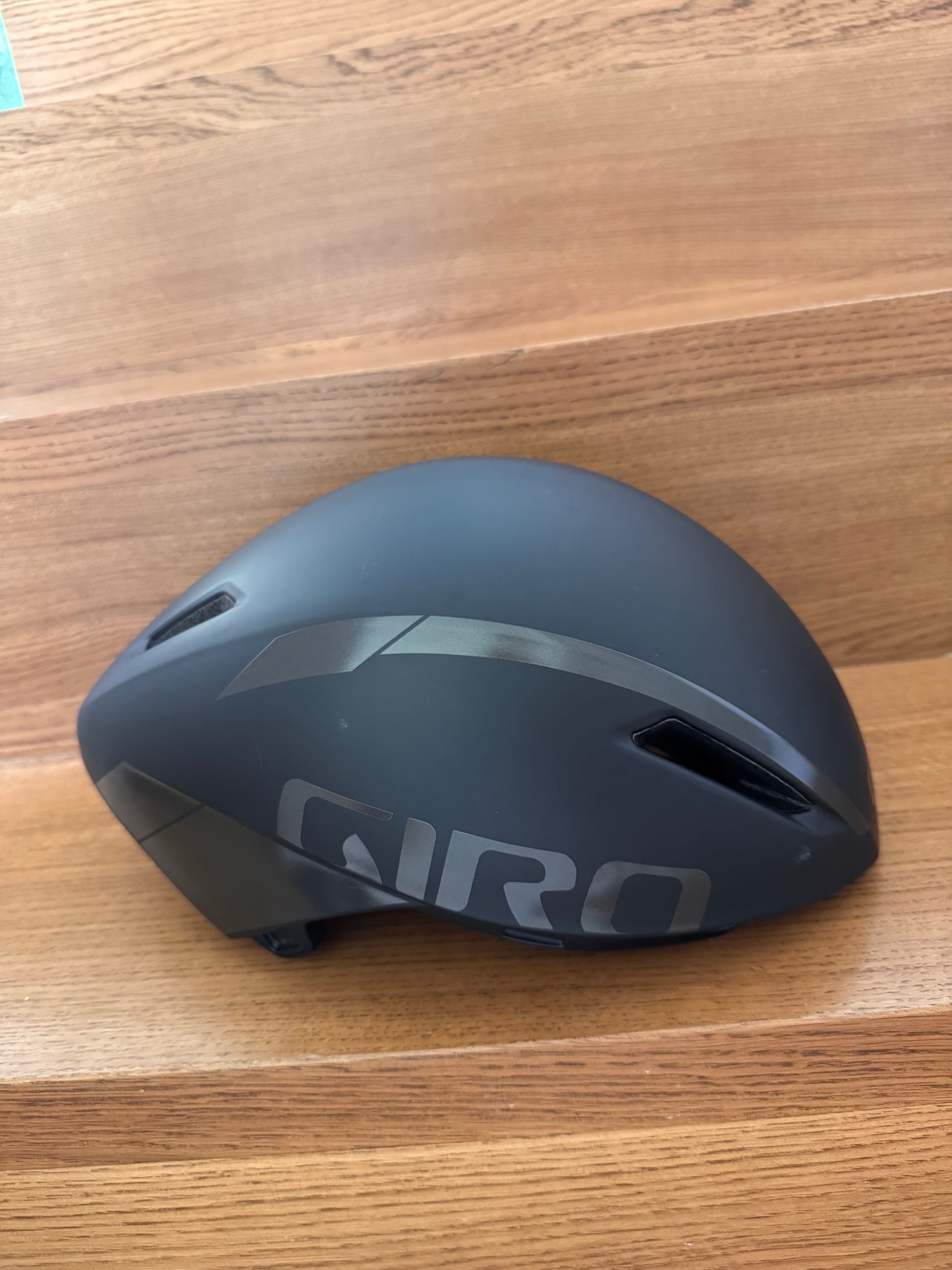 Kask czasowy giro aerohead mips s jak nowy