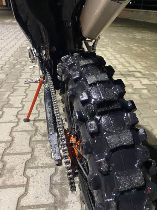 Кові адванс 250