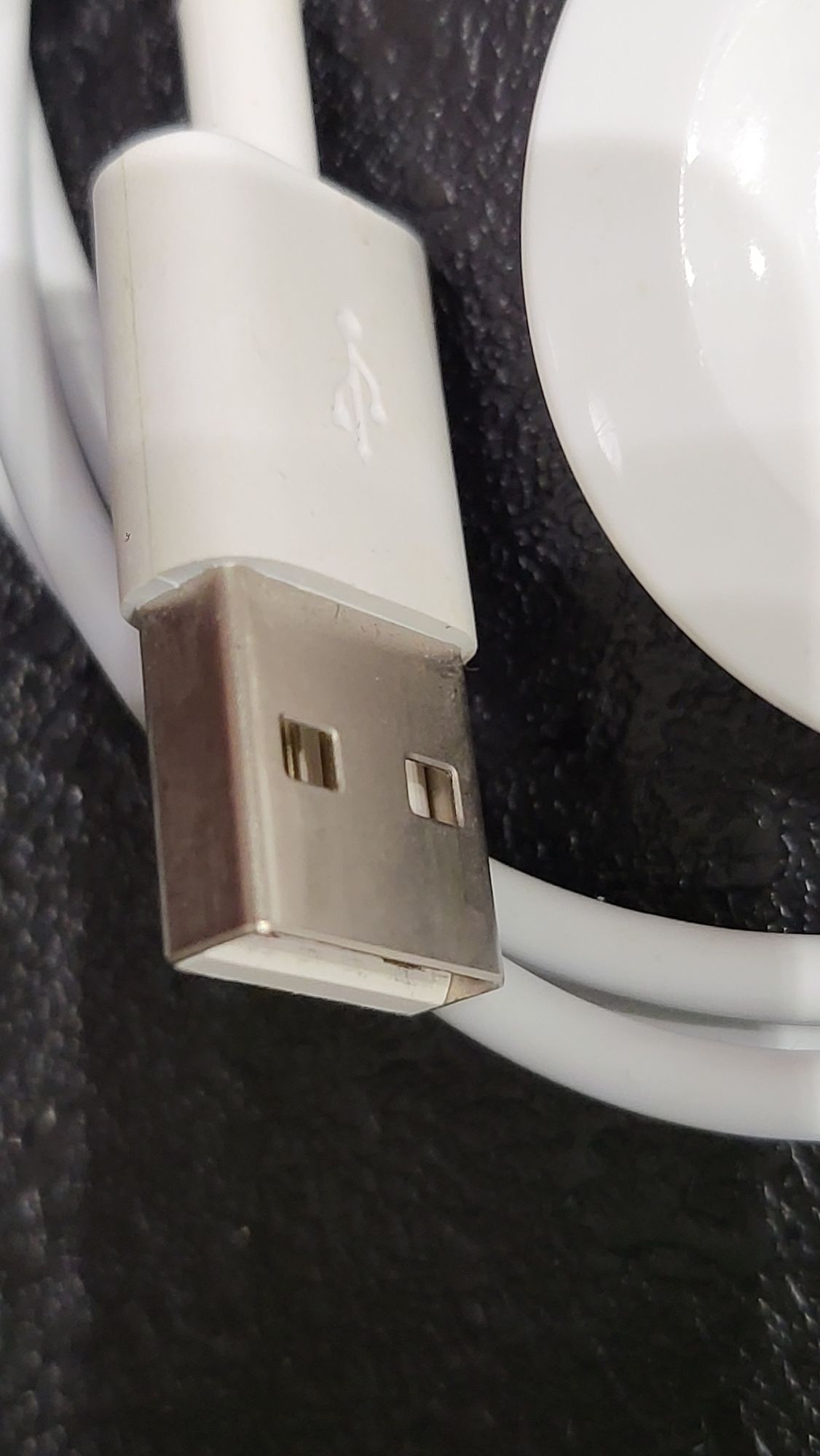 Ładowarka do zegarka smartwatcha Huawei CP81-1 oryginalna sprawna