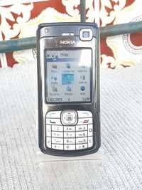 Nokia N70, N73, N80, E65, 6303c, 6680, 6700c e 7230 funcionais