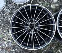 Alufelgi 5x112 AUDI 17 O.Z 35 • A4 B6 B5 B7 A6 C6 A3 8p 8v 8l