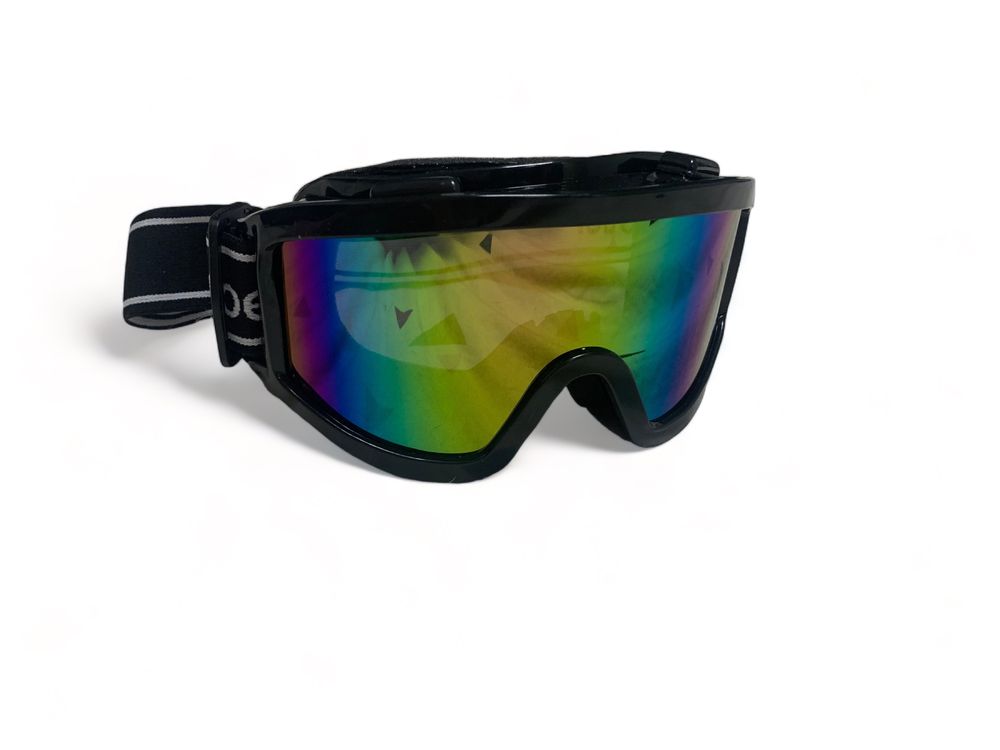 Gogle narciarskie Koestler  filtr UV-400 kat. 1 (NOWE)