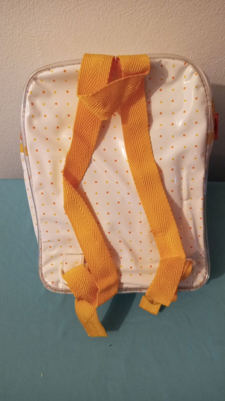 Mochila para criança/bebê