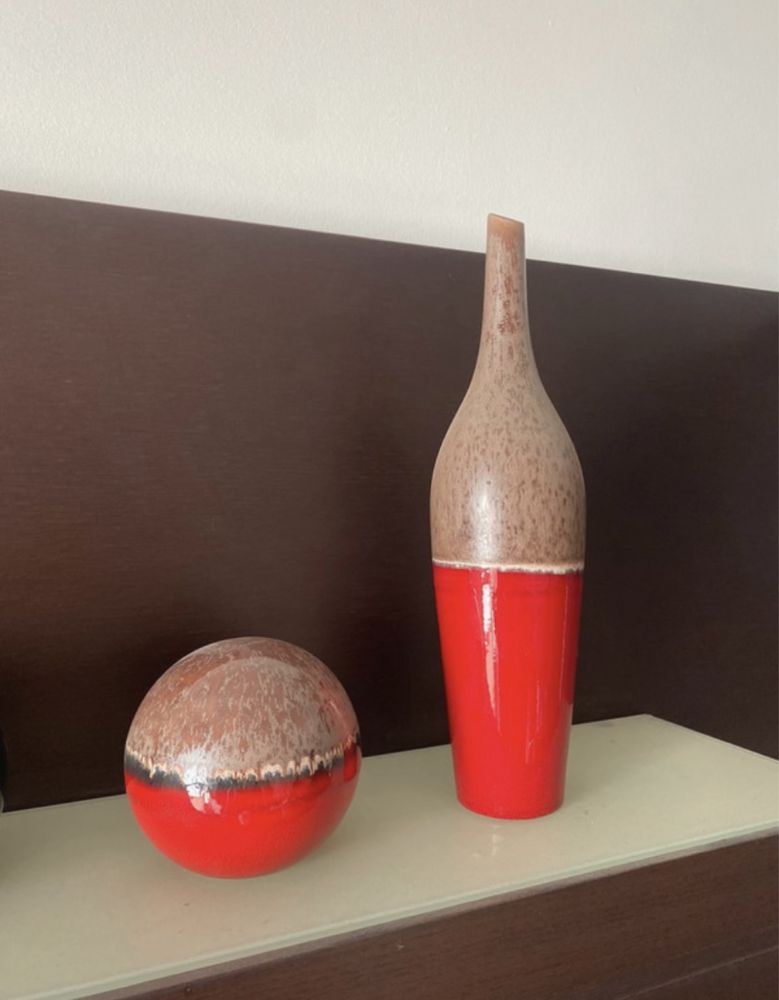 Elementos decorativos loiça