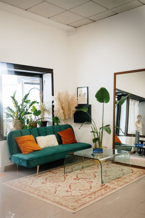 Atelier/Estúdio Criativo no Centro de Lisboa – Tudo Incluído