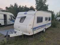Hobby 460