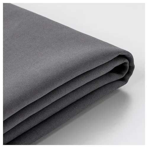 Pokrycie sekcji 1-osobowej SÖDERHAMN Samsta ciemnoszary, 302.243.29