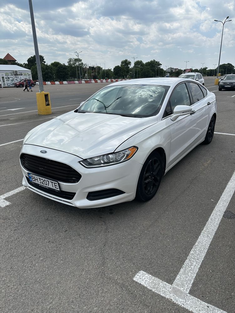 Продам Ford Fusion 2015