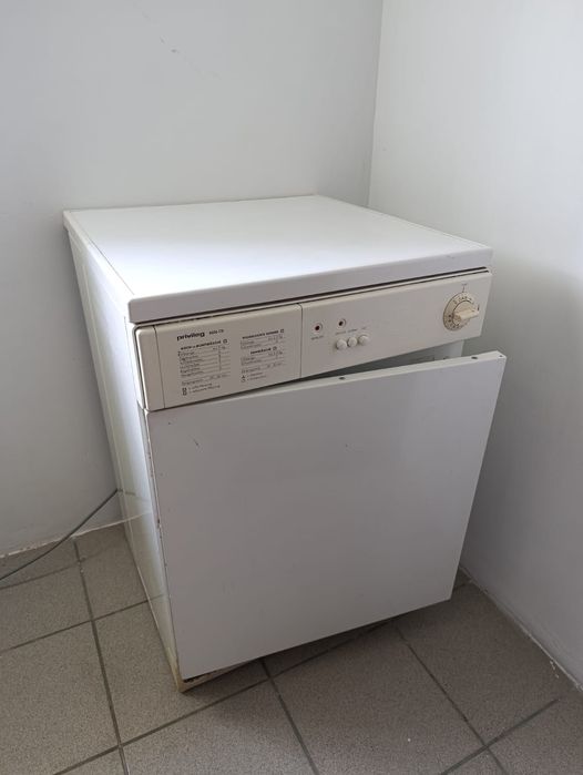 Сушарка сушка під ремонт  Priwileg велика потужна економна