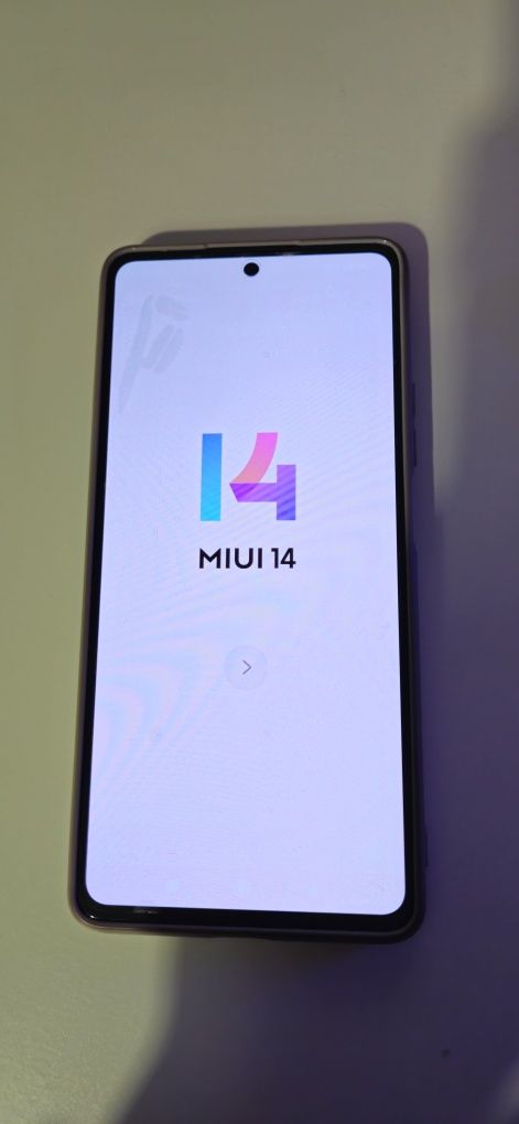 Xiaomi 11T pro 5g