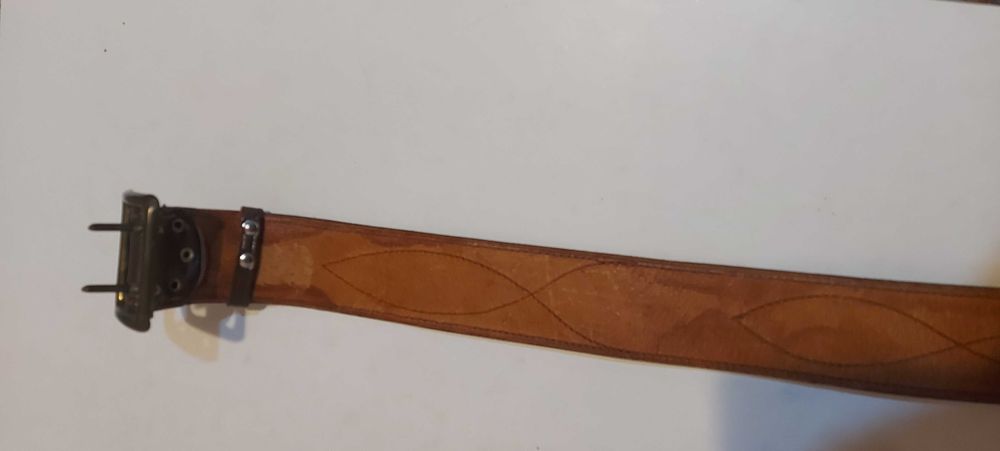 Ремінь офіцерський