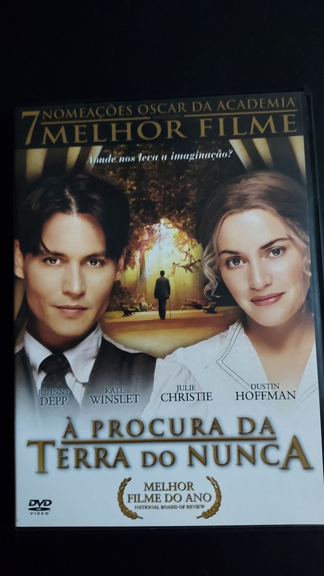 Vendo dvds como novos
