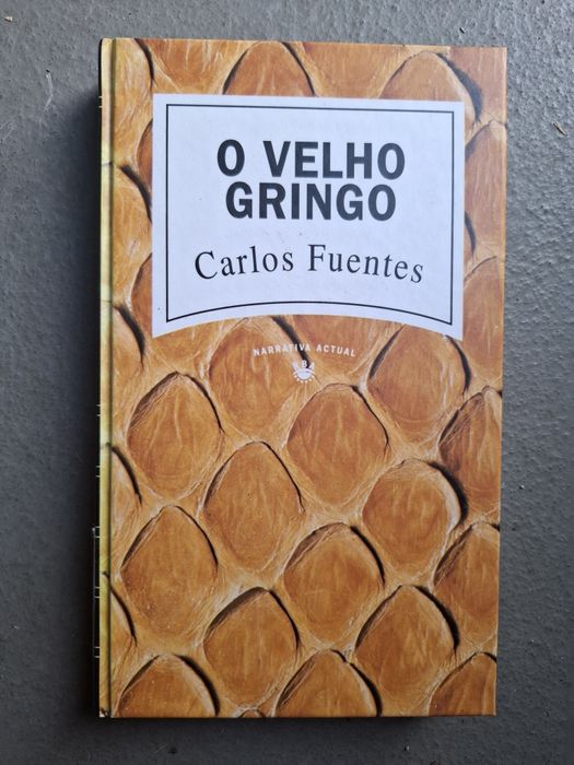 O  velho  gringo