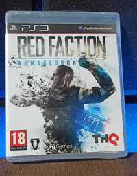 Red Faction: Armageddon PS3 - strzelanka science-fiction