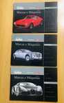 Coleção Revista Turbo - Marcas e Máquinas