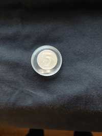 Moneta 5 złoty z 1976 r