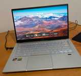 Acer Swift X 14" AMD Ryzen/ RTX 3050/ 16GB RAM