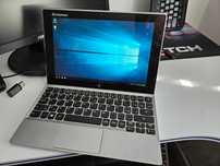Laptop Tablet Lenovo Miix 2 10" Windows 10 FullHD