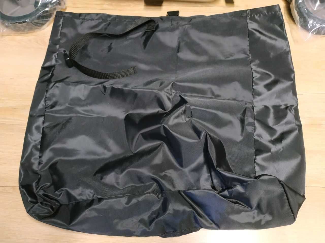 Wózek Amazon 115 l #5590