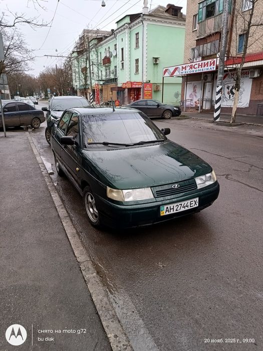 Продам ВАЗ 21103