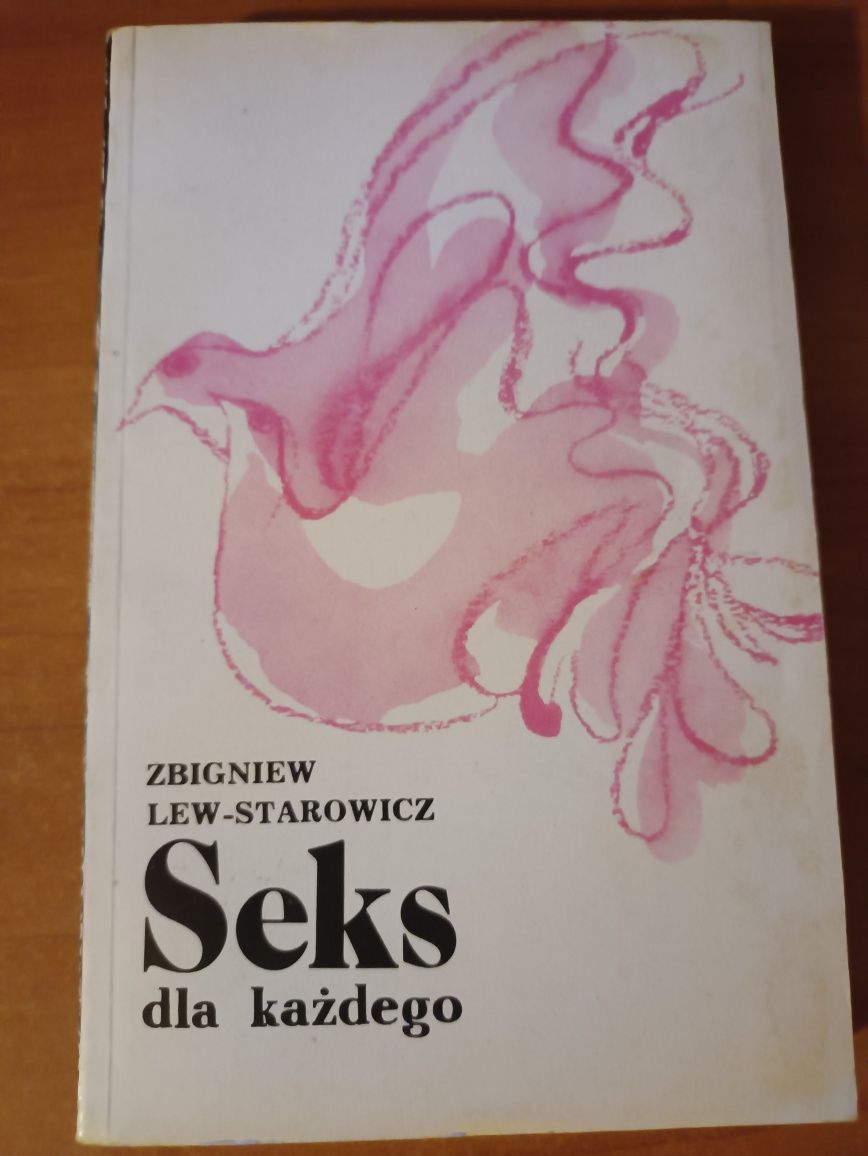 "Seks dla każdego" Zbigniew Lew-Starowicz