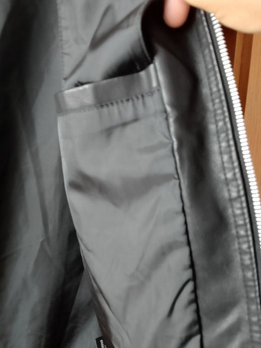 Kurtka damska wiosenna