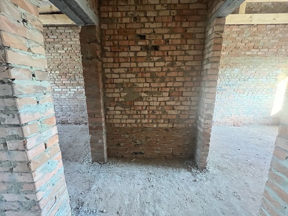 Продаж 2 кімнатного таунхауса в Стрижавці на Садовій