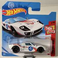 Ford GT-40 - 2021 - Hot Wheels