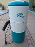 Aspirador Central GA300