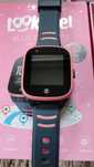 Zegarek Forever 4G LTE Kidswatch GPS Tracker