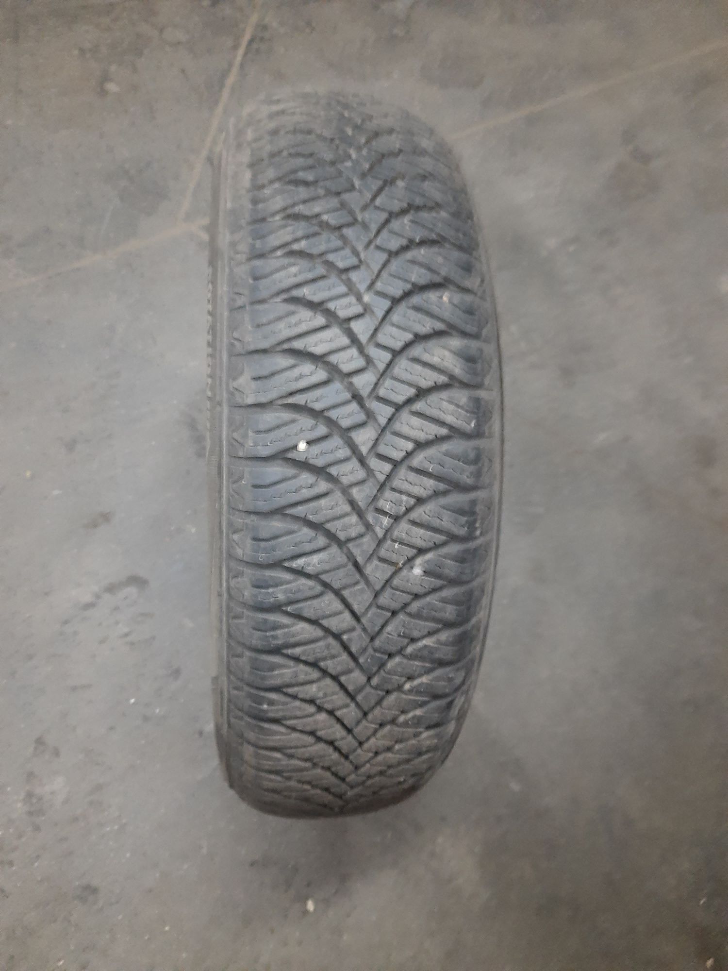 Opona 165/70R14 81T Goodride All Season Elite Z-401