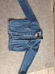 Kurtka jeansowa Wrangler