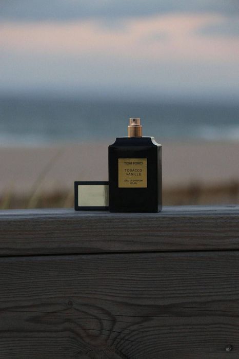 Perfume Tobacco Vanille - 100ml