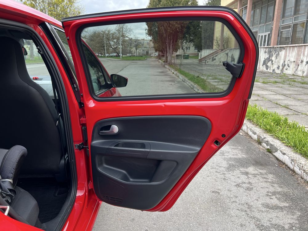 Seat Mii 2021 року 36,8 kw. Ідеальний стан. Європа