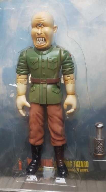 Cyclops / Retro Puppet Master