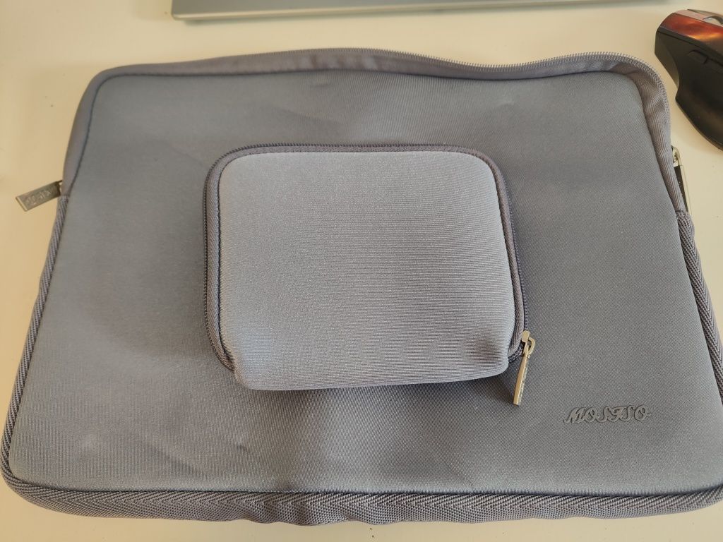 Etui pokrowiec na laptopa 13 cali McBook, HP, iPad N507