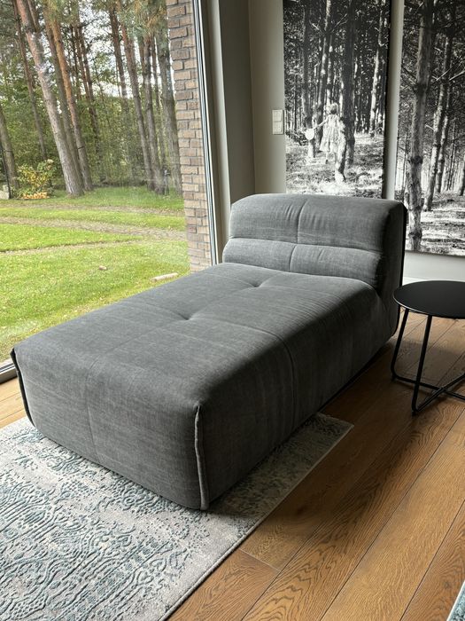 Szezlong/ leżanka Adriana furniture