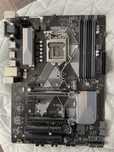 Asus Prime B360Plus