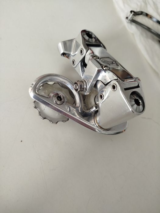 Desviadores campagnolo victory