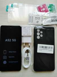 Samsung a52 5G  6GB 128GB