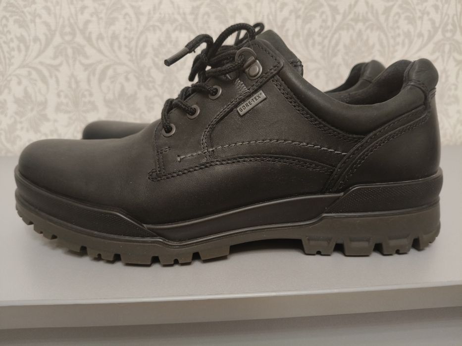 ECCO 42 Gore-tex  чоловічі черевики