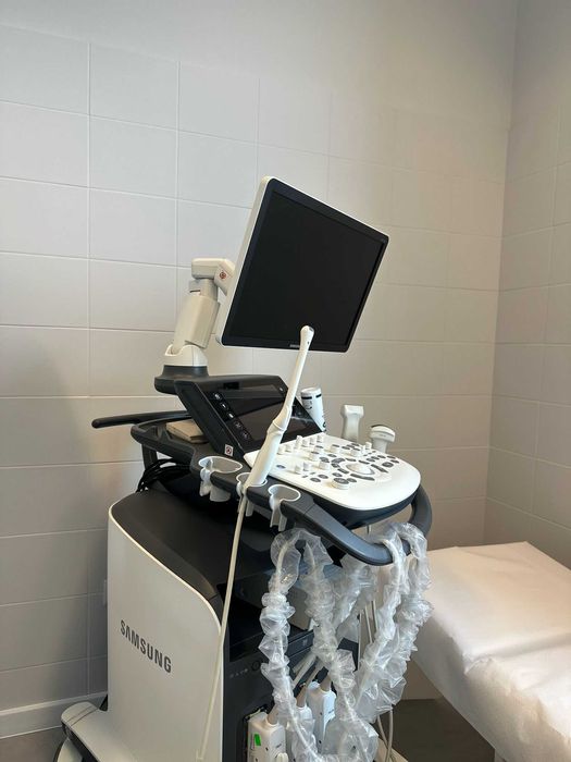 Nowoczesne gabinety lekarskie w centrum Warszawy - Świętokrzyska
