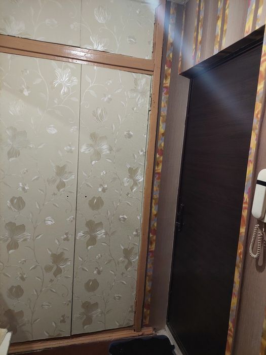 S Сдам 1-комнатную квартиру на Северной Салтовке район Экватора