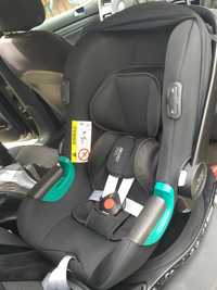 Fotelik Britax Römer Baby Safe iSENSE i-Size + baza