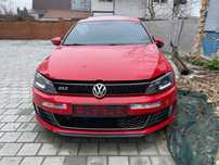 Разборка Volkswagen Jetta Gli